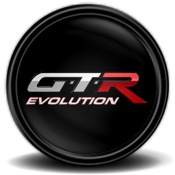 GTR Evolution 3 Icon 256x256 png